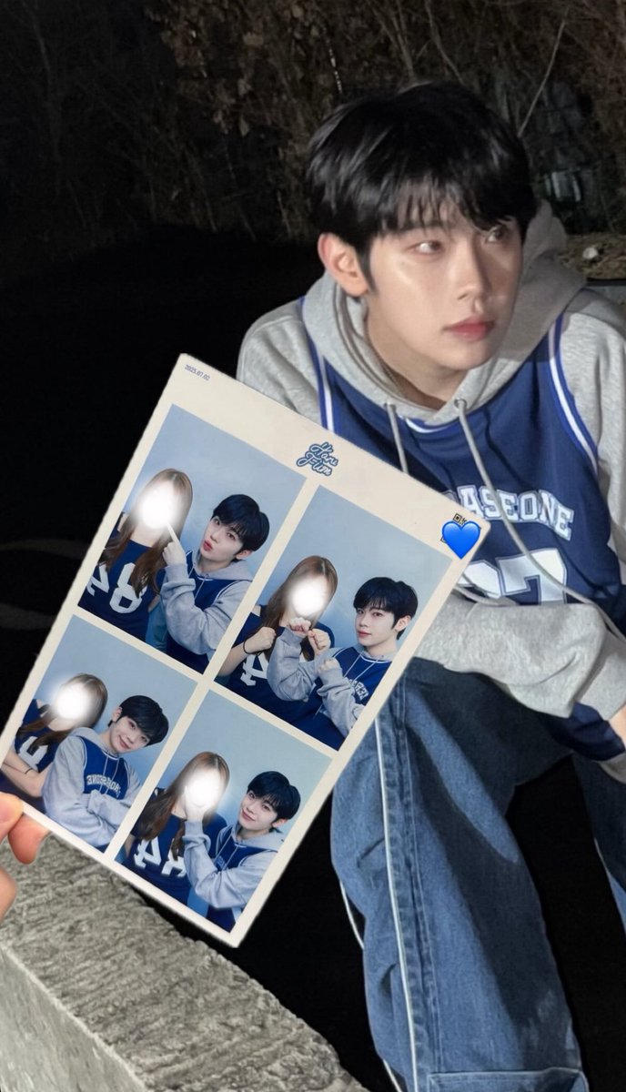 h0tcak3_02's tweet image. 태래님이랑 운동 데이트...🏀🩵

#KCONJAPAN2025 #HARUFILM
#KCONxHARUFILM #ZEROBASEONE