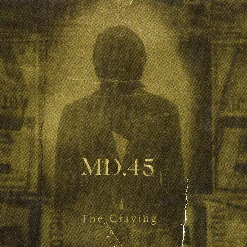 29 years ago today (July 23, 1996) M.D. 45 released their debut &amp; only studio album 'The Craving'.

Which is your favorite track?

jrocksmetalzone.com

#md45 #TheCraving #davemustaine