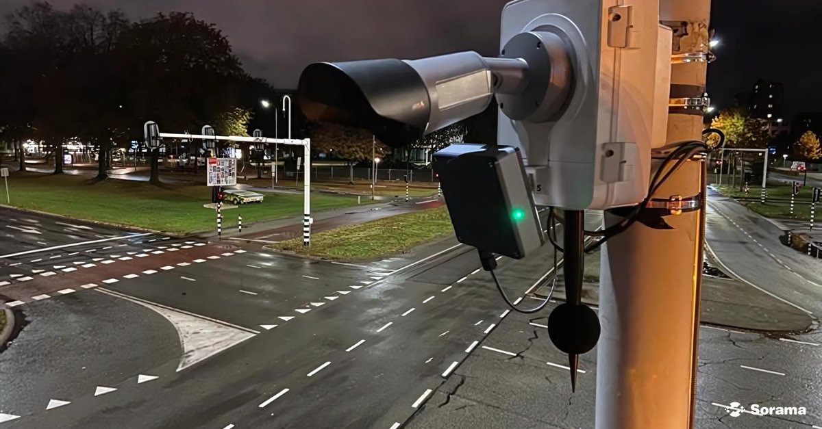 See the noise. Target the source.

Sorama’s Vehicle Detection system identifies noisy vehicles in real time, helping cities enforce targeted noise regulations.

Quieter streets = better urban living.

Learn more: eu1.hubs.ly/H0llnGn0

#SmartCities #NoiseReduction