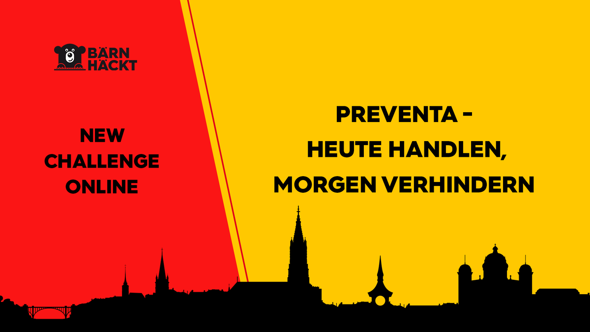 BärnHäckt tweet media