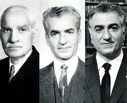 History_Wall's tweet image. #پهلویسم بر سه اصل بنا شده؛
- ناسیونالیسم
- سکولاریسم
- مدرنیسم
ما دنبال "فقط پادشاهی" نیستیم؛
ما «پادشاهی+پهلویسم» را در این خاک گرامی مستقر خواهیم کرد.
پیوند عاطفی با سلسلهی پهلوی؛
تصمیم ایرانیان برای جبران نمکنشناسی نسبت به خاندان ایرانساز؛
«ما عاقل شدهایم».