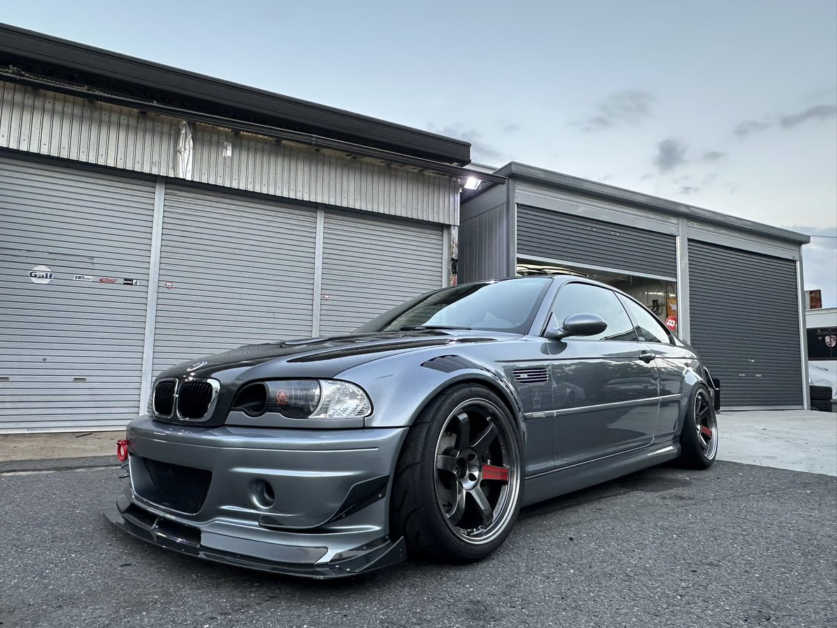 motokatarahasa's tweet image. 今週末はフェンダリスト!
M4で行きたかったけど…ダメだったので
CSLでいきます。
参加されるみなさんよろしくお願いします。
#Fenderist
#フェンダリスト