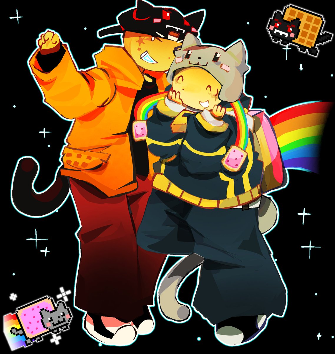 kdmv631450's tweet image. #brandonworks wat kind of pawsome is this