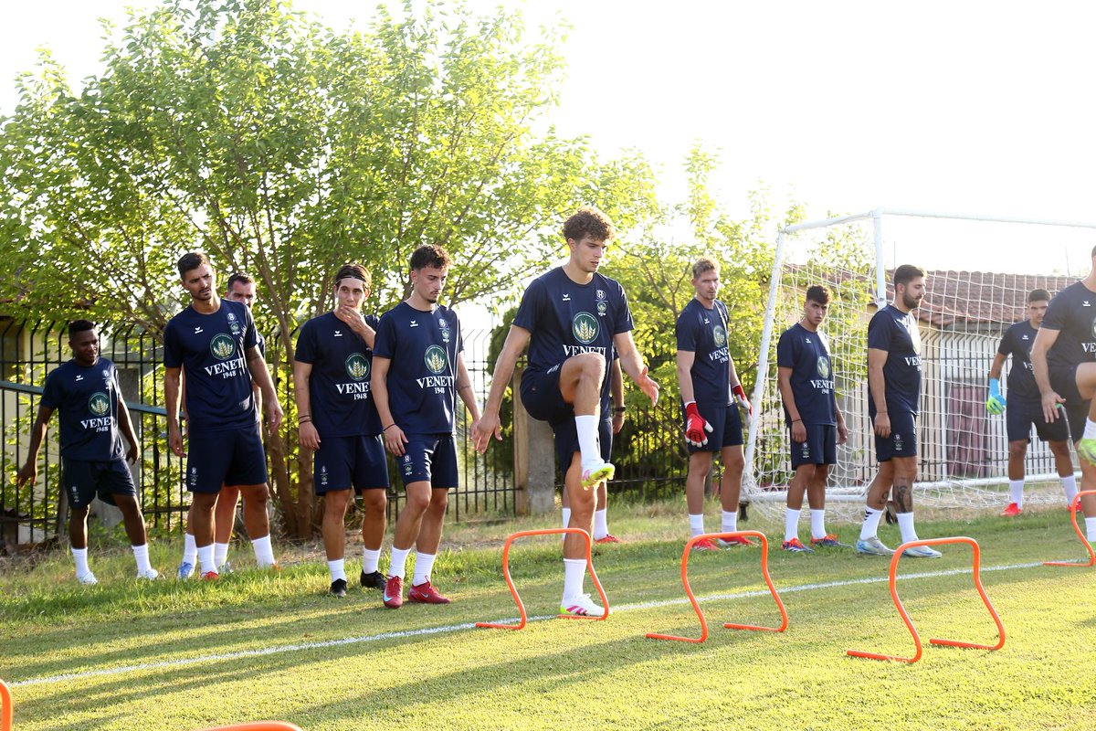 Iraklis433's tweet image. Παρουσία Σουλούκου και Γερολέμου πραγματοποιήθηκε η πρώτη συνάντηση στην Μίκρα iraklis433.gr/parousia-soulo…