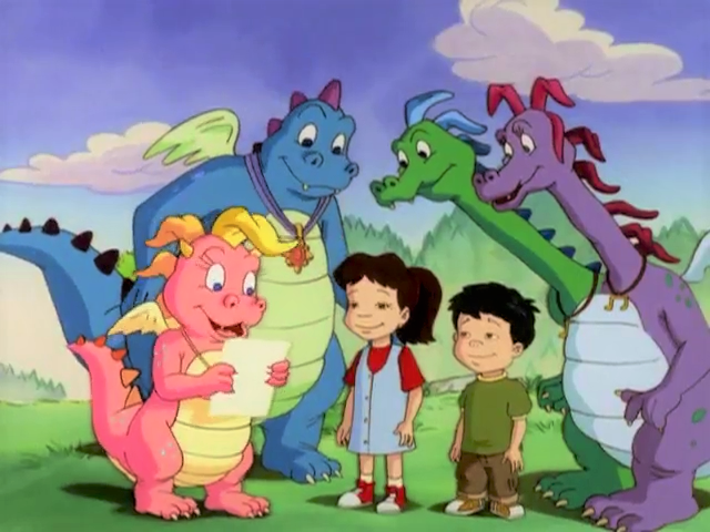 Nostalgia tweet media