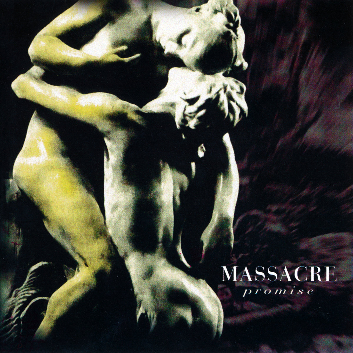 29 years ago today (July 23, 1996) Massacre released their 2nd studio album 'Promise'.

Which is your favorite track?

jrocksmetalzone.com

#massacre #promise #kamlee #rickrozz