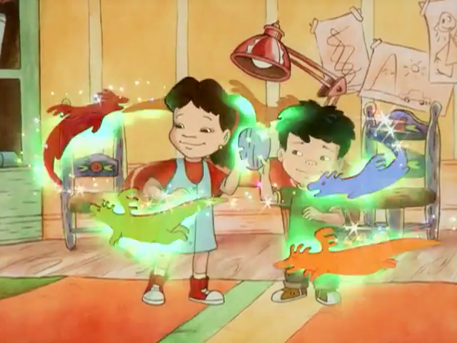 Nostalgia tweet media