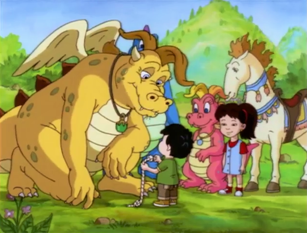 Nostalgia tweet media