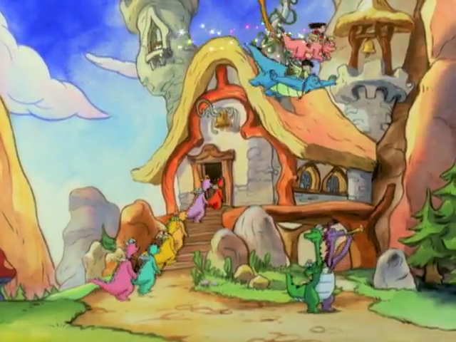 Nostalgia tweet media