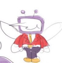 I keep accidentally hitting the ctrl v button on my tablet and pasting him into my canvas im just trying to draw like a normal person .
