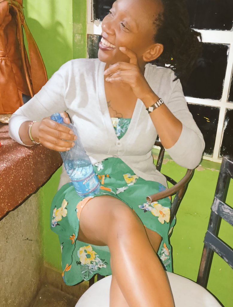 Tausishoeplug's tweet image. Luyha men appreciation tweet