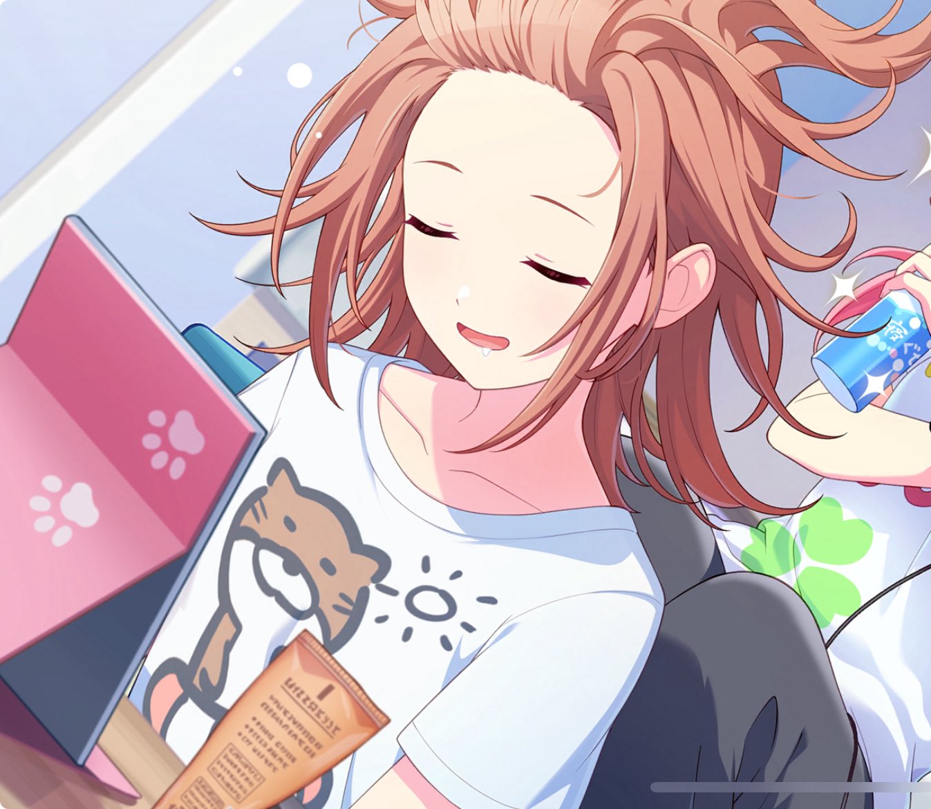 はるか様 ご相談ページ 赤ちゃん໒꒱🎀（はるか）8/2Link to SEKAI #SEKAI_necco on X