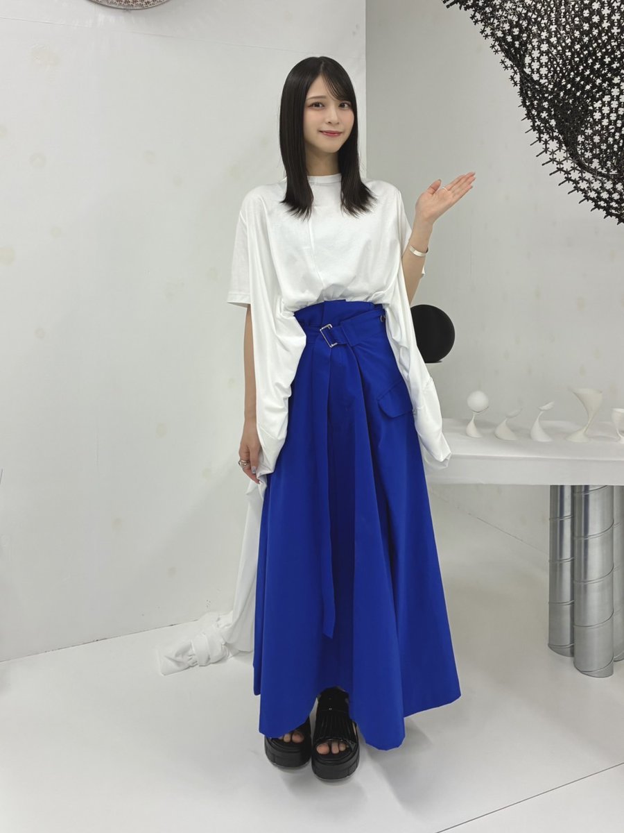 佐々木 舞香 (@sasaki_maika) / X