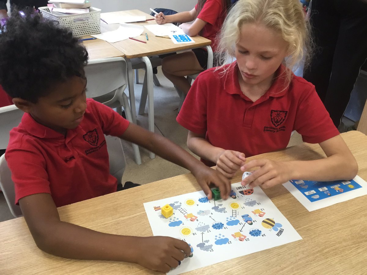 Year 4 SHPS tweet media