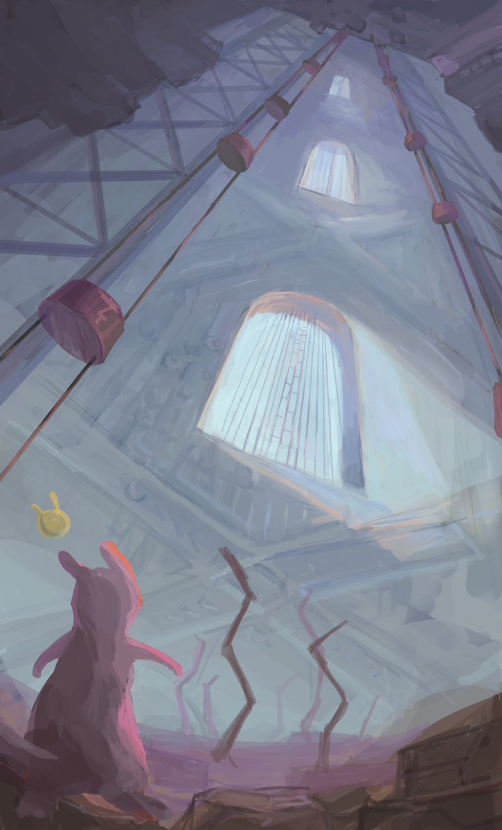 peeeet_0's tweet image. #Rainworlddownpour