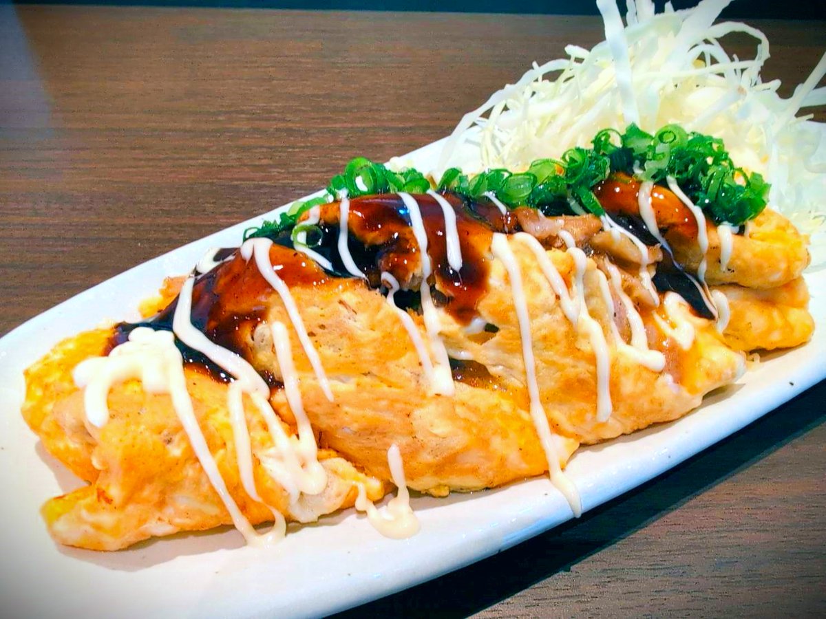 igaya_kenji's tweet photo. こんにちは😃

勝手に
【飲食店さん応援プロジェクト 第231弾】✨

本町の
【お好み焼 4resT】さんです😊

Youtube動画編
https://t.co/oTuwXZj1Jc
※下の続きます

#飯田グルメ #長野グルメ #お好み焼き #4resT #とん平焼き #新店舗 #飯田市ランチ #飯田市ディナー #飯田市お好み焼 #お好み焼4resT https://t.co/rZEGny9qxK