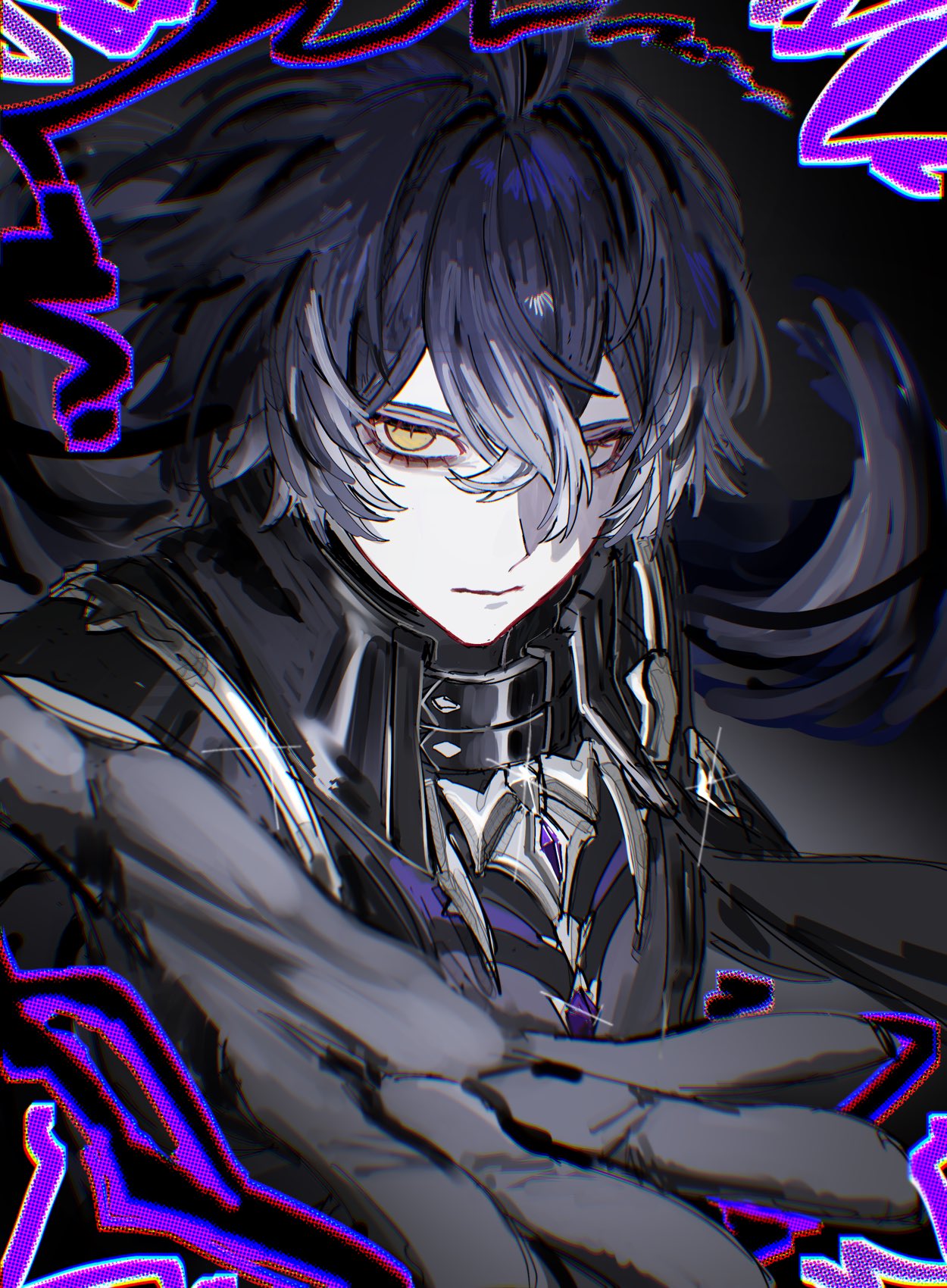 リキ太郎イラストオーダー 新しいイラスト本ができました！個展で販売開始します！