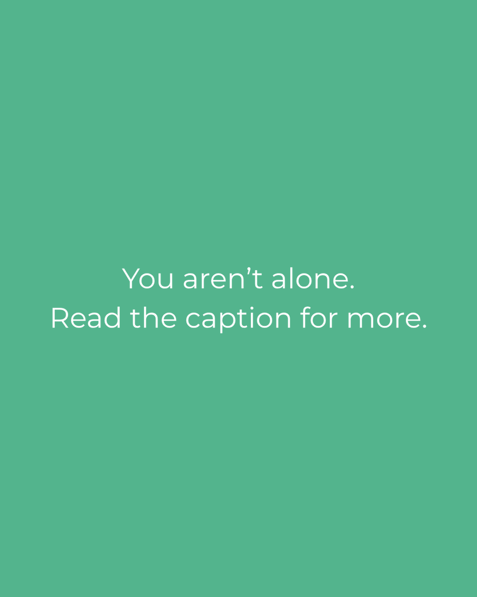 Sometimes, gambling starts to feel like something you have to do, not something you want to do.

That’s a sign to pause &amp; check in.

You aren't along. Take the quiz today: bit.ly/3gBjd9u