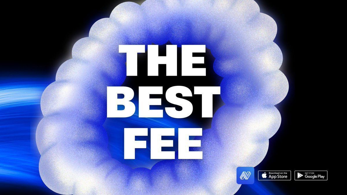 🌟 Explore #NitroEx for the best commission rates in crypto trading!

🚀 Don't miss out on these advantageous opportunities. 💸
.
.
.

#Crypto #Exchange #blockchain #BTC #ETH #XRP #LTC #NTX #NitroEx