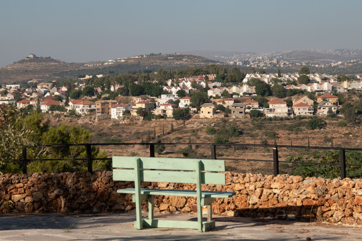 C14_news's tweet image. הצבעה היסטורית: הצהרת הריבונות באיו"ש תעלה היום למליאה
לכתבה - c14.co.il/article/127773…
צילום: שריה דיאמנט, פלאש 90