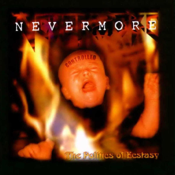 29 years ago today (July 23, 1996) Nevermore released their 1st full-length studio album 'The Politics of Ecstasy'.

Which is your favorite track?

jrocksmetalzone.com

#nevermore #thepoliticsofecstasy