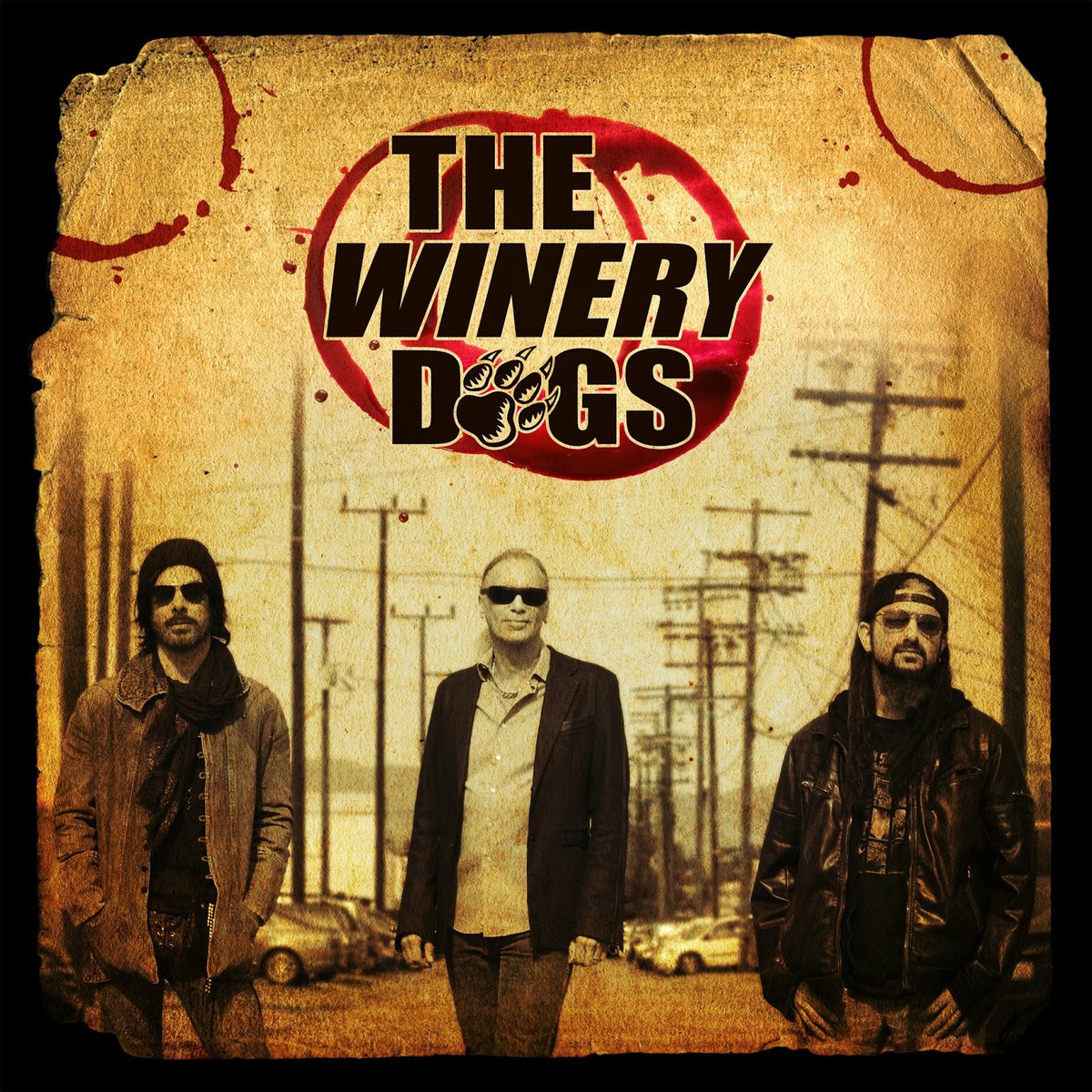 12 years ago today (July 23, 2013) The Winery Dogs released their self-titled debut studio album 'The Winery Dogs'.

Which is your favorite track?

jrocksmetalzone.com

#thewinerydogs #debutalbum #richiekotzen #billysheehan #mikeportnoy