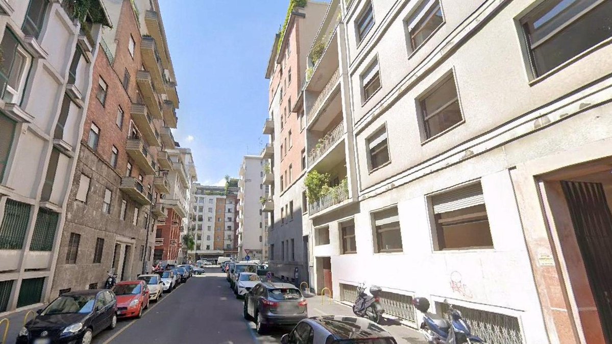 rep_milano's tweet image. Il caso del palazzo di via Razza alto più di 25 metri: per il Tar “il Comune ha agito correttamente” milano.repubblica.it/cronaca/2025/0…