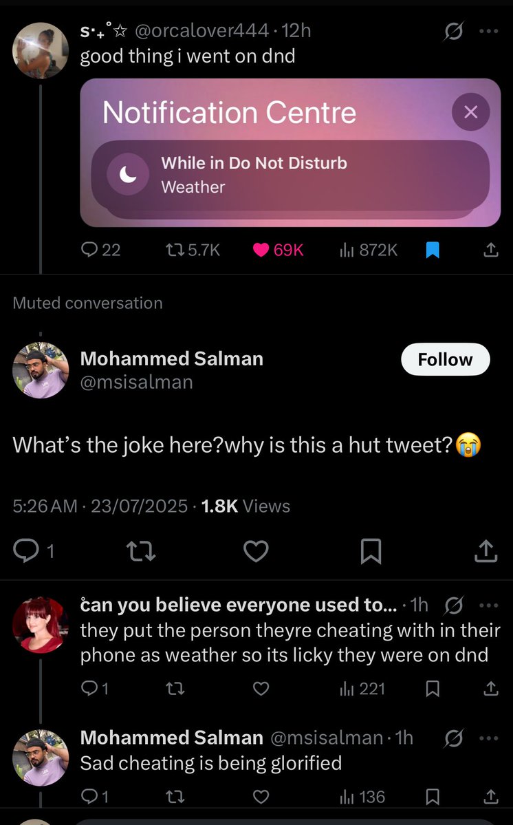 orcalover444's tweet image. the way ppl on this app just be saying anything