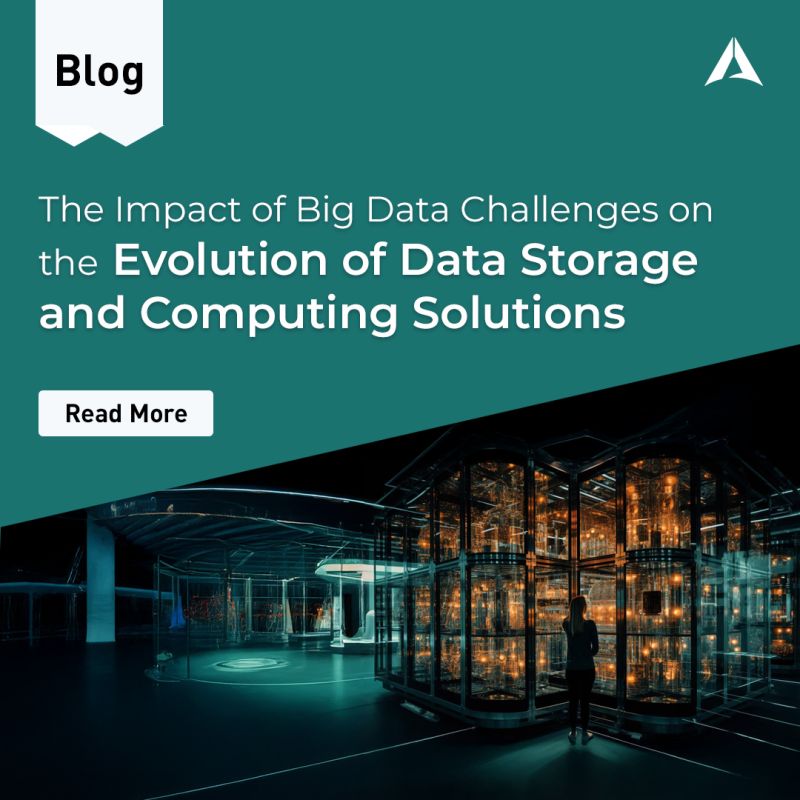 #BigData challenges have pushed businesses to rethink how they store and process information. Traditional systems struggled with the amount and variety of data, leading to faster, more flexible &amp; scalable solutions transforming decision-making.
Read more: hubs.la/Q03ypWQq0