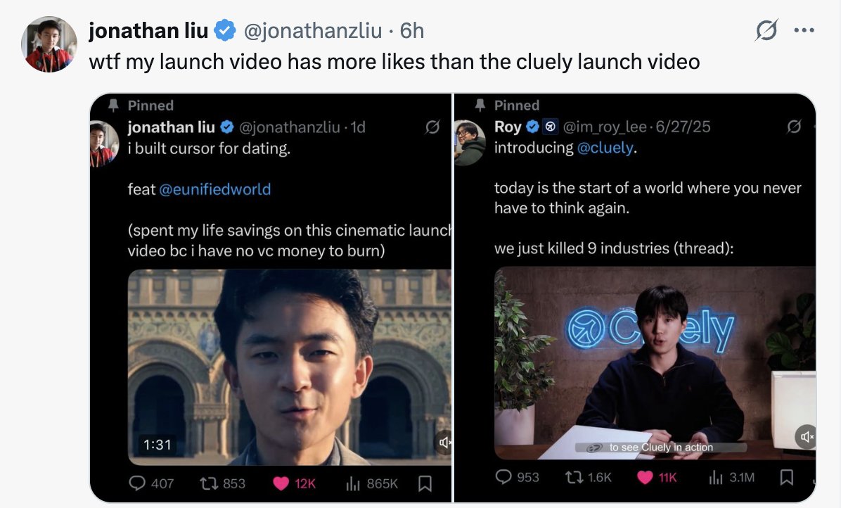 tushaarmehtaa's tweet image. people want love more than they want a job.