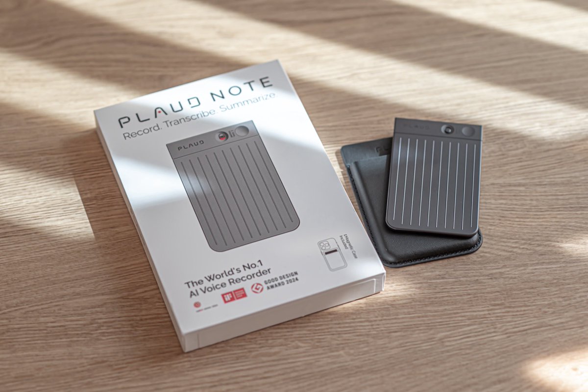 ノート・メモ帳 PLAUD NOTE ノート・メモ帳 PLAUD NOTE ノート・メモ帳 PLAUD NOTE PLAUD