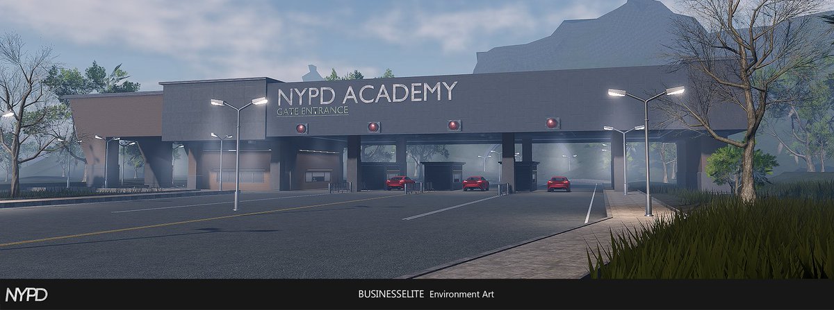 Elite_Rblx's tweet image. #RobloxDev #ROBLOX 
Recent Past Work 👮