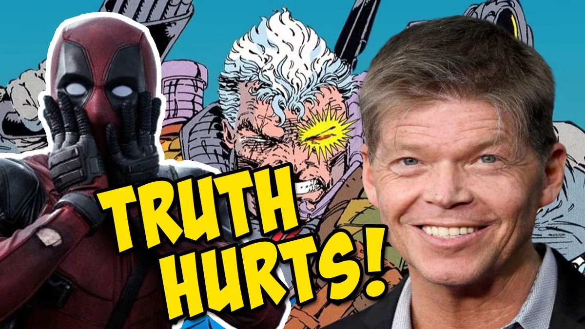 shanedavisart's tweet image. Why Marvel and DC Fear Rob Liefeld's Latest Move! #Comics #DCComics #Marvel youtu.be/xumFFV7TvV4