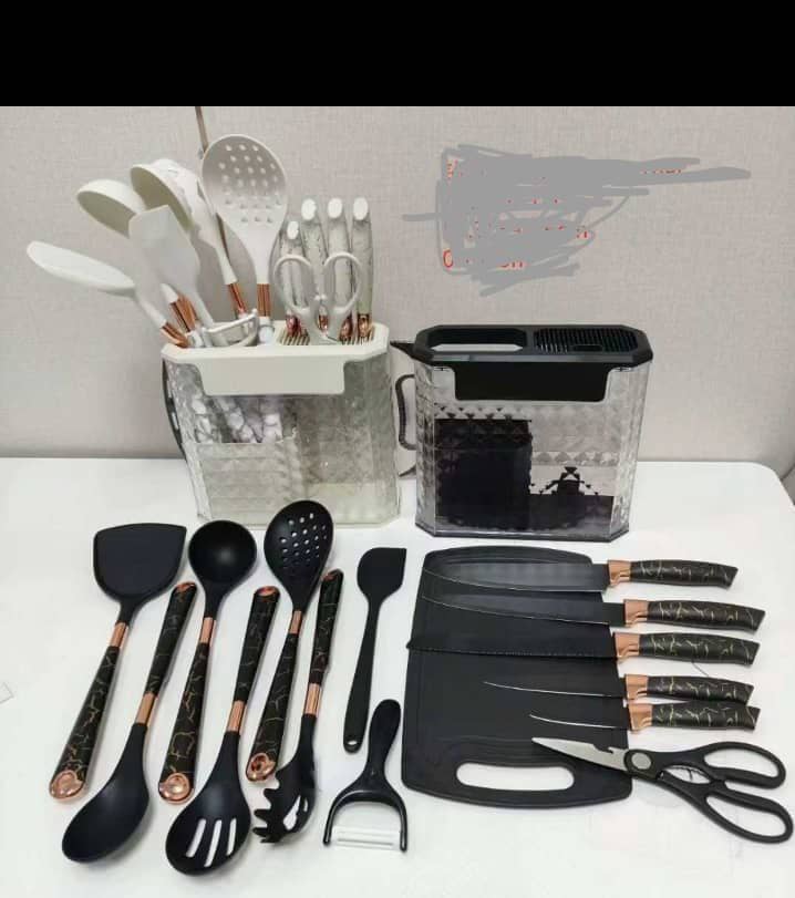 chattel_by_abby's tweet image. Good morning 🌞
Shop our curated selection of home essentials, party supplies, and special gifts.
We are open and ready to take your orders!
Slide into our DM.