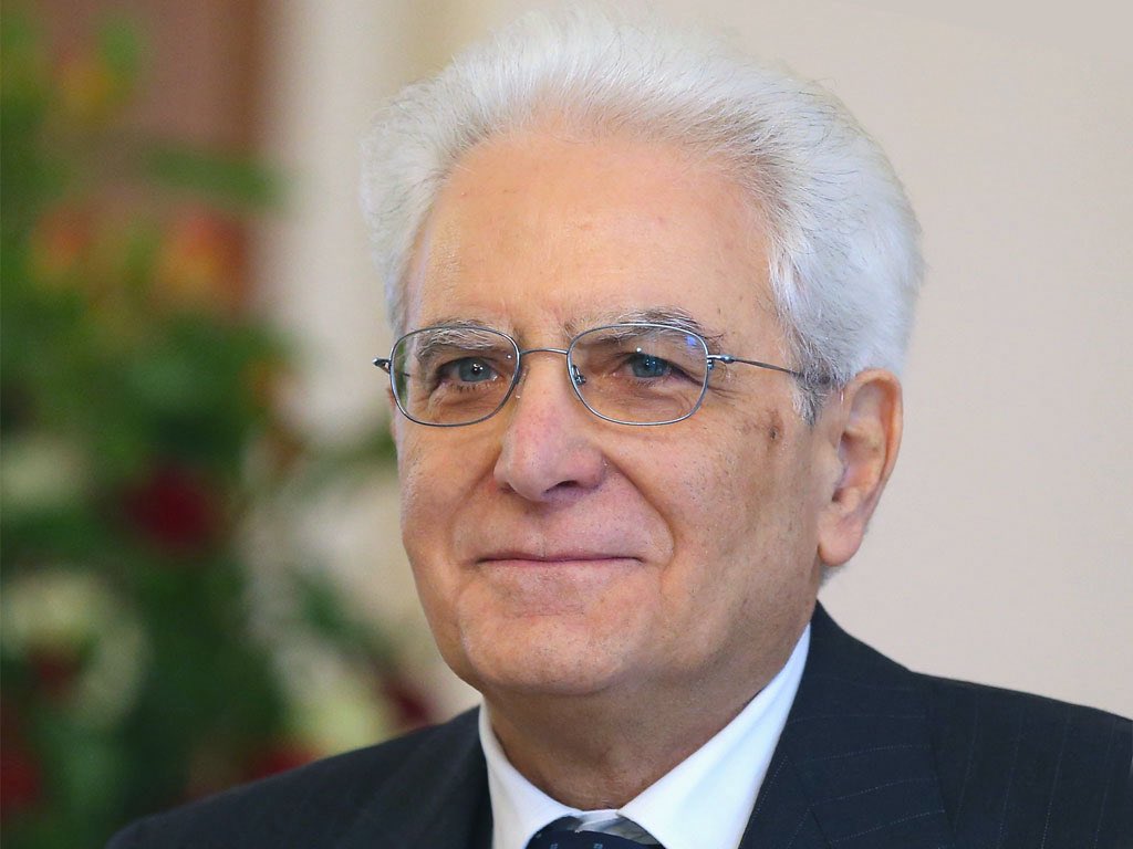Tanti auguri presidente!!!
