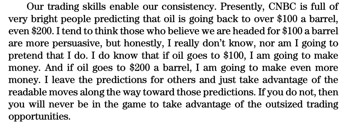 leaf_trader's tweet image. "leave the predictions for others and just take advantage of the readable moves along the way..."

#OneGoodTrade