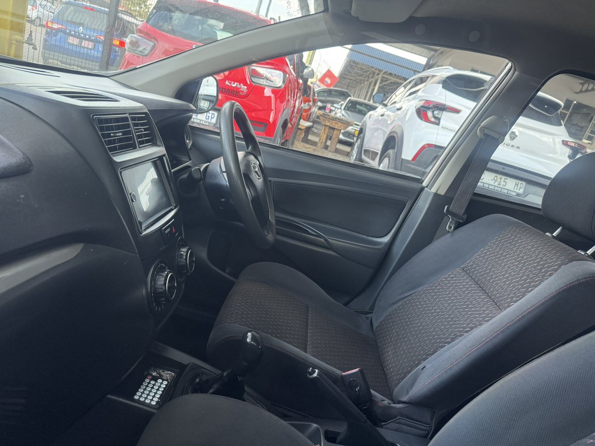DENIAMOTORS's tweet image. 2019 Toyota Avanza
61000 km
R249 996
Instalment R4500
For more info please call or text 0647417510