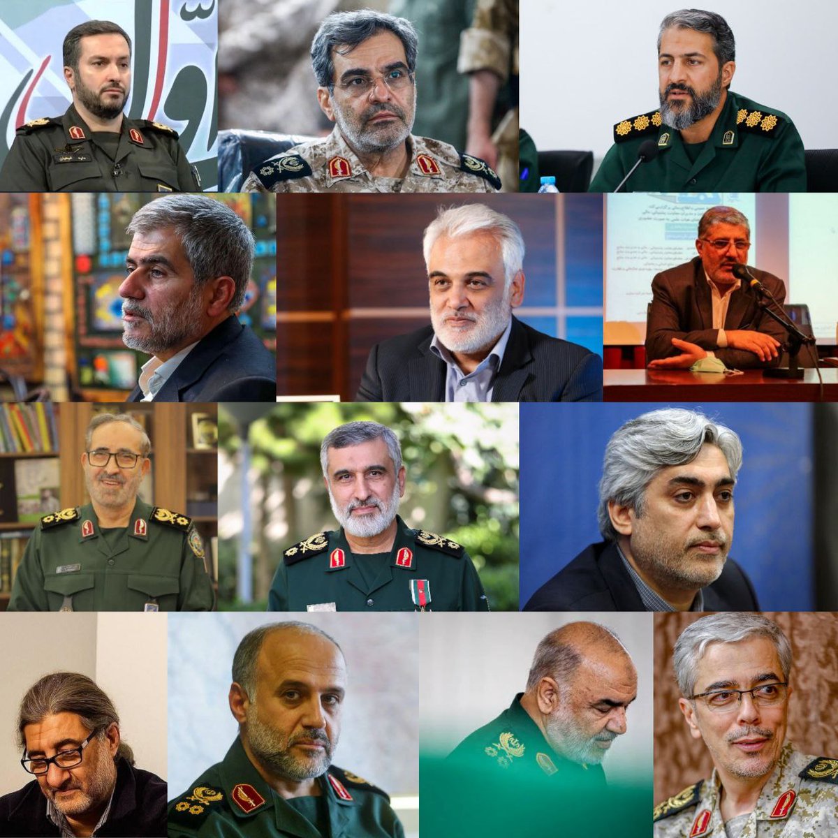 IranEmbassyLB's tweet image. أربعون يوماً مرّت على ارتقاء شهداء اليوم الأول من العدوان الصهيوني الغادر على الجمهورية الإسلامية الإيرانية.
دماءٌ زكية سُفكت على ثرى الوطن، في معركة تحصين السيادة والاستقلال، فكانت أولى شموع التصدي والصمود في وجه الغدر والعدوان الفاجر، المتفلّت من كل القوانين والقيم الإنسانية…