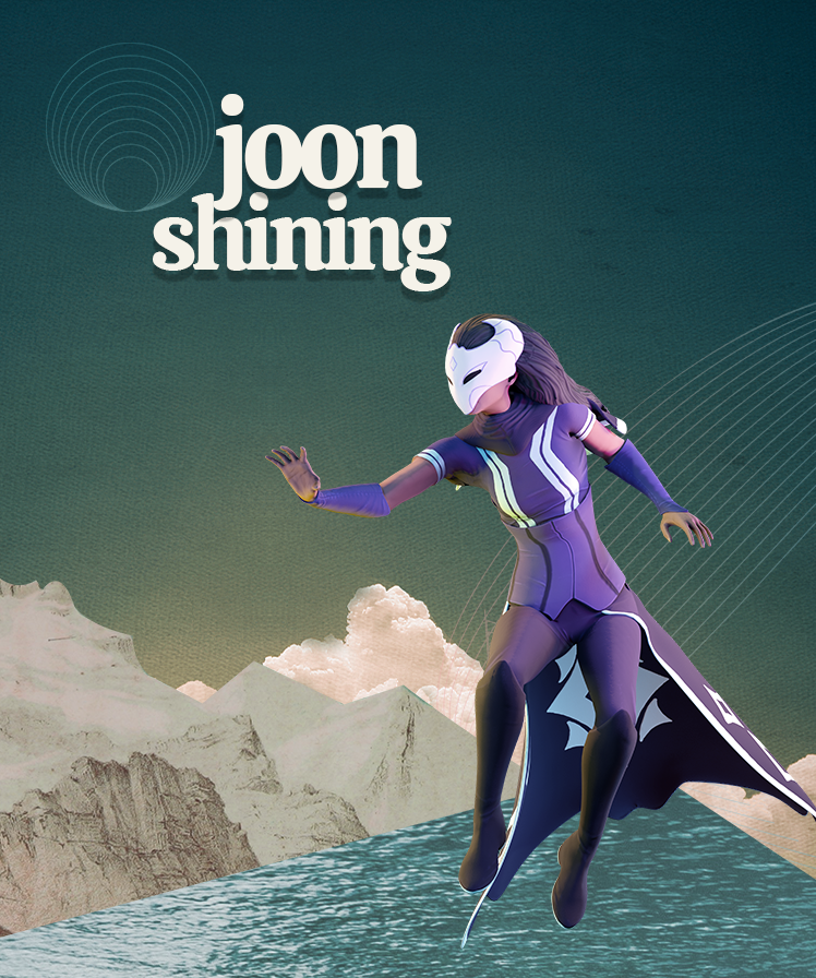 Oorgames's tweet image. Joon Shining is on sale 40% off now on Steam!
A unique magical golf-like platformer with a long and rewarding road to mastery 🔮⛳️
store.steampowered.com/app/1552600/Jo…
#indiegame #joonshining #steamsale