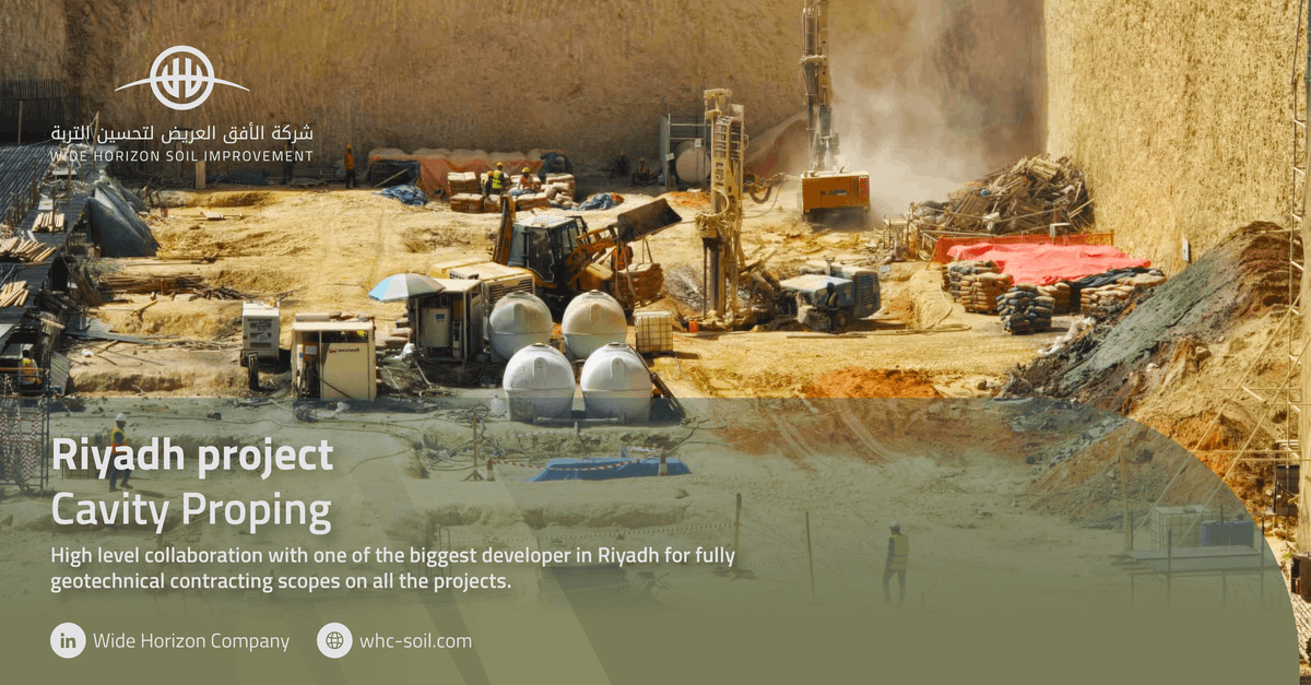 Wide Horizon Soil Improvement (@WideHorizonSoil) / Posts / X