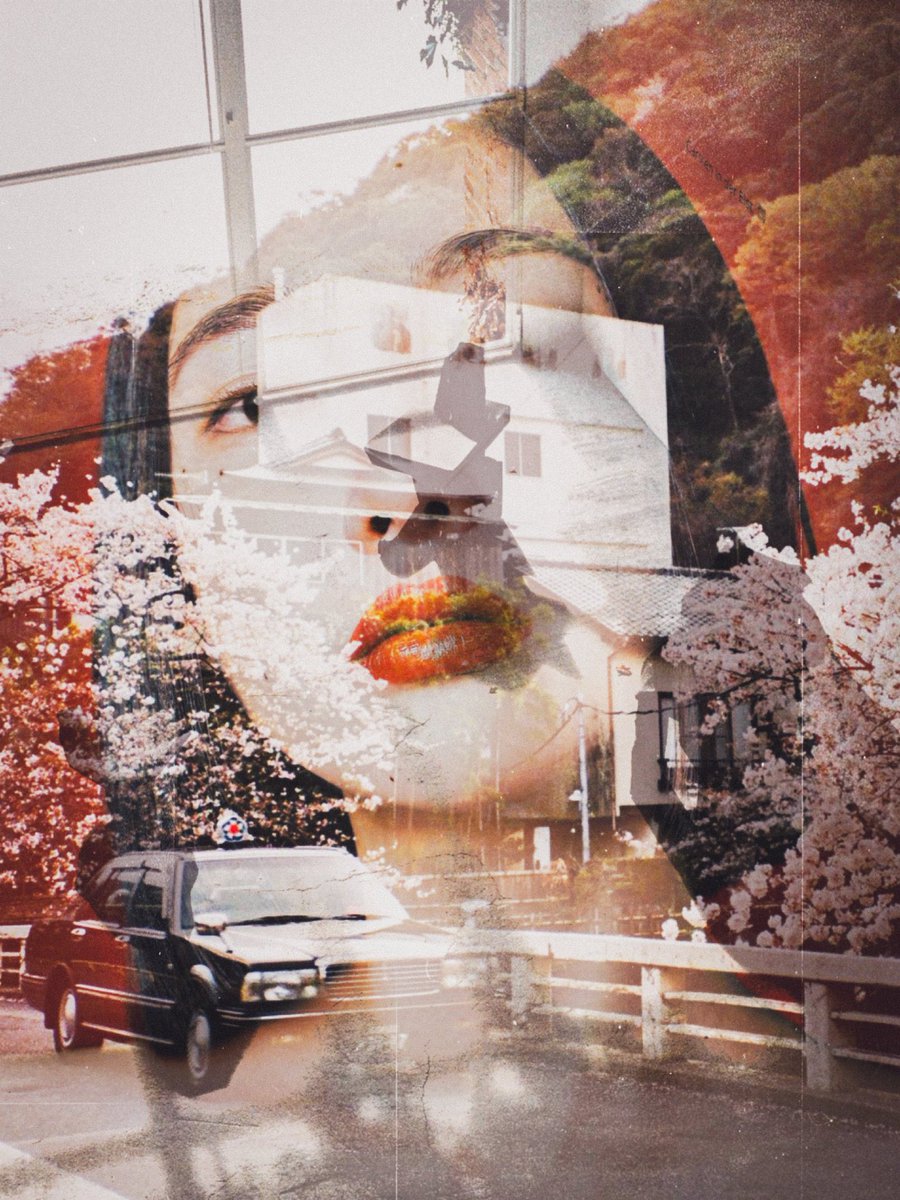 yamadazhn's tweet image. I have just collected "Virgo" by @destroyxstairs ✨♥️ on @objktcom objkt.com/tokens/KT1GdAM…