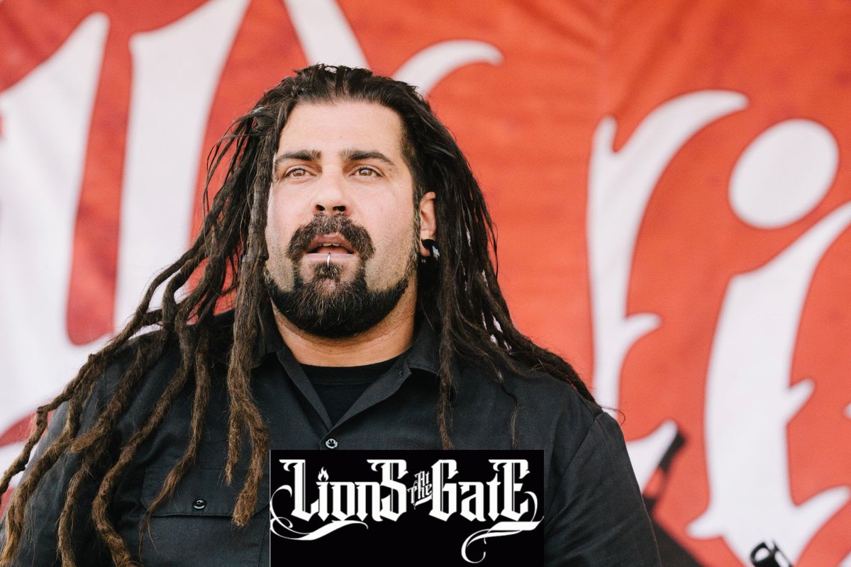 Happy Birthday Cristian Machado

July 23, 1974

Which is your favorite Cristian Machado track?

jrocksmetalzone.com

#happybirthday #cristianmachado #lionsatthegate #illnino