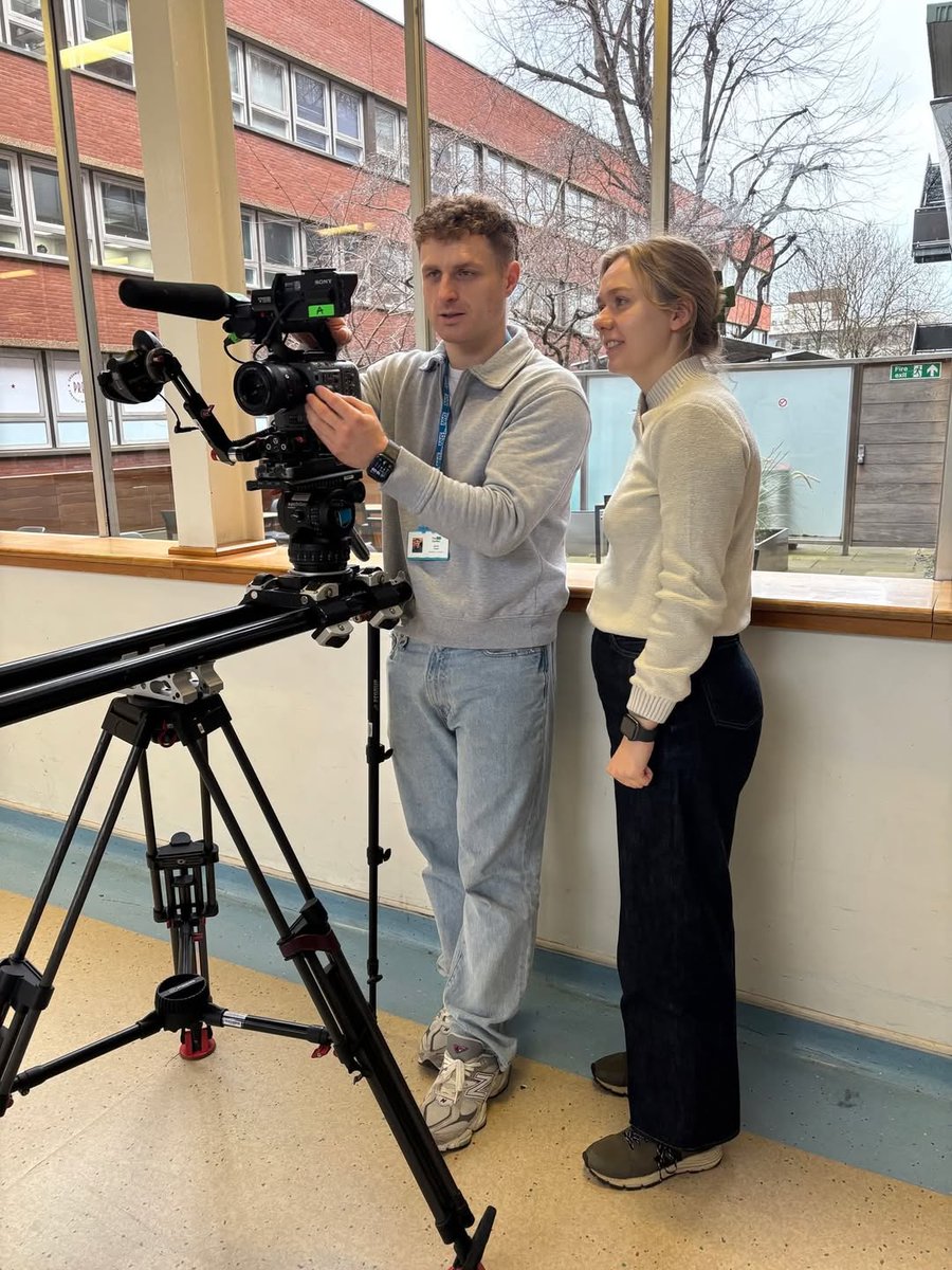 tootingnewsie's tweet image. A new @NetflixUK series which features the four London major trauma centres, including #Tooting's @geshNHS, airs today!
Critical: Between Life and Death gives viewers a chance to witness the care that St George's trauma teams provide for patients: stgeorges.nhs.uk/newsitem/st-ge…