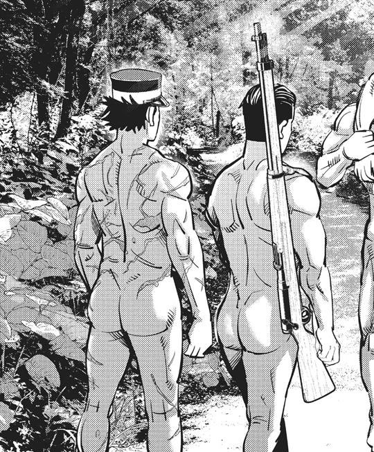 nishikizo's tweet image. no reason ogata need to be built like that bro was in a hospital bed with his jaw stapled shut for months how tf he have cake