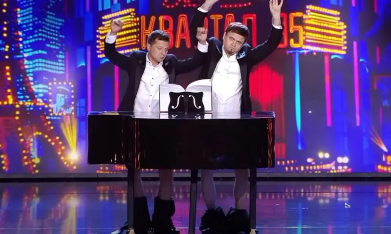 casacasala's tweet photo. #Romanovsky #Gergiev #Zelensky #Ucraina #PD

Il pianista che piace a Pina #Picierno e a Carlo #Calenda https://t.co/ctOGgkaQYp