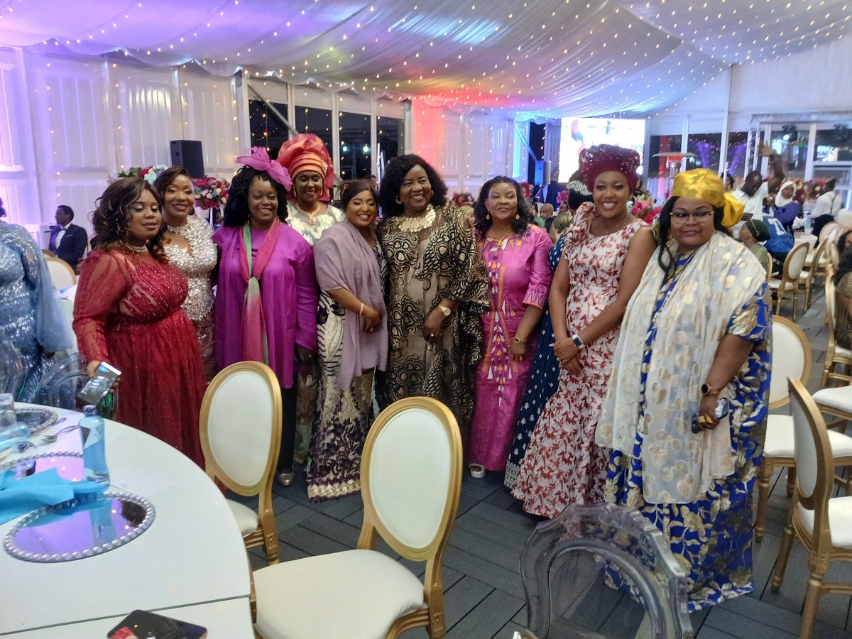 SenHamidaK's tweet image. Our future thrives when leadership reflects the diversity of our people. When women lead, communities grow stronger & inclusive.
We champion the well-being of both the girl child & the boy child, nurturing a balanced, empowered generation equipped to build a better tomorrow