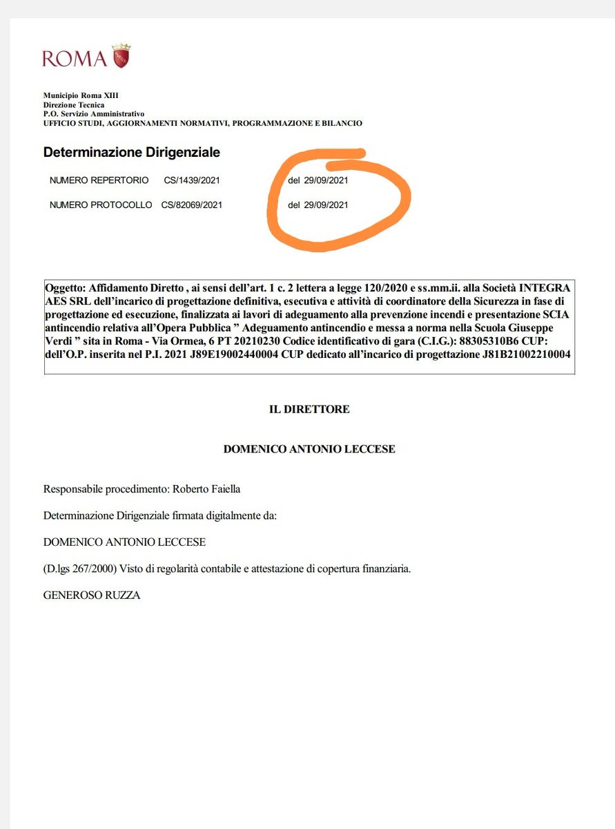 Scuola Giuseppe Verdi, conclusi i lavori di adeguamento antincendio: riconoscere il lavoro di chi ha contribuito a costruire questo risultato non è una questione politica, ma di rispetto istituzionale e correttezza verso i cittadini. #MunicipioXIII #municipio13