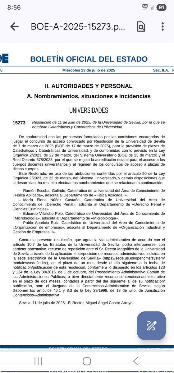 elena nuñez tweet media