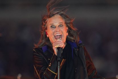 Jason Patrick Music (@jasonpatrickmu) on Twitter photo Very sad news to learn this afternoon ๐โค๏ธ
Mama, Don't Forget To Pray For Ozzy ๐โ๏ธโจ๏ธ
<a href="/OzzyOsbourne/">Ozzy Osbourne</a> โค๏ธ Very sad news to learn this afternoon ๐โค๏ธ
Mama, Don't Forget To Pray For Ozzy ๐โ๏ธโจ๏ธ
<a href="/OzzyOsbourne/">Ozzy Osbourne</a> โค๏ธ