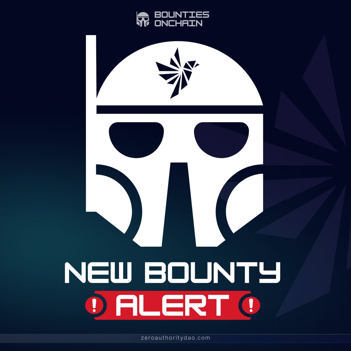 zeroauthdao's tweet image. New bounty just dropped
@DronesSTX + Stacks Meme projects contest is live on ZeroAuthority DAO
and we’re kicking things off with a special content collab
Calling all creators:
→ Memes
→ Videos
→ Threads
→ Tutorials
30 STX prize pool
Multiple winners.
Let’s make some…